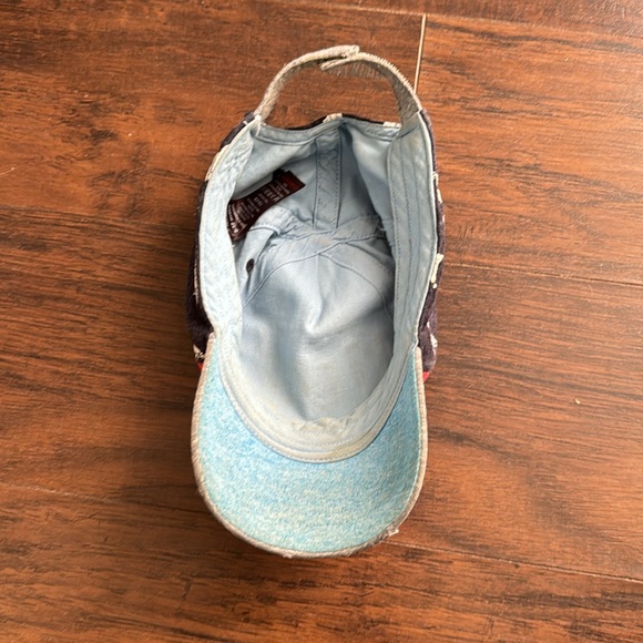 Next Ball Cap 6-12M - Picture 2 of 3